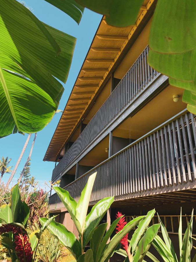Napili Village Hotel Кахана Экстерьер фото